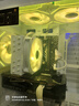 華碩（ASUS）全家桶 i5 12400F/12600KF/RTX4060/4060Ti/5060 Ti主機游戲臺式組裝電腦主機整機DIY組裝機 二：13400F丨華碩RTX5060丨白色 組裝機 曬單實(shí)拍圖
