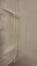 卡梵頓亞克力u型透明置物架桌面展示架收納神器增高柜架分層架隔板 高15cm*寬15cm*長(cháng)40cm 曬單實(shí)拍圖