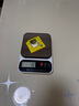 京嚴廚房電子秤家用克重秤高精度克秤小型食物秤稱克的小稱商用克度稱 充電款【超清數(shù)顯丨不銹鋼盤】10kg/0.1g 【高精準度】電子秤精準到0.1克 曬單實拍圖