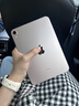 Apple/蘋(píng)果 iPad mini 6 第六代 8.3英寸平板電腦 256GB WLAN版 A15芯片全面屏 觸控ID 粉色 全新原封 曬單實(shí)拍圖