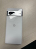 Google pixel 7手機 谷歌七代智能手機 全新國際版 海外版 Pixel 7 雪花白 128GB 曬單實(shí)拍圖