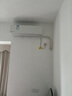 松下空調(diào)掛機(jī)1.5匹瀅風(fēng)三代新一級(jí)能效省電變頻冷暖原裝壓縮機(jī)納諾怡除菌健康風(fēng) 國家補(bǔ)貼CS-ZY35K410Q 曬單實(shí)拍圖