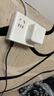 綠聯(lián)S6桌面充電站氮化鎵插座USB/TypeC快充30W魔盒接插線板多功能插排適用蘋果華為小米手機(jī)電腦1.5米 曬單實(shí)拍圖