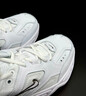 耐克 CF（NIKE）2025年女子W NIKE M2K TEKNO休閑鞋 BQ3378-100 36.5 曬單實(shí)拍圖
