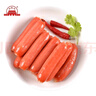 大紅門臺(tái)灣風(fēng)味烤腸700g 臺(tái)式香腸空氣炸鍋燒烤食材速食早餐火腿腸 曬單實(shí)拍圖