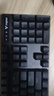 雷柏（Rapoo） V500PRO 有線背光機(jī)械鍵盤 104鍵全尺寸游戲電競(jìng)筆記本電腦多媒體辦公吃雞全鍵無沖鍵盤 黑軸 曬單實(shí)拍圖