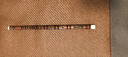 筠屹專(zhuān)業(yè)初學(xué)笛子成人竹笛入門(mén)樂(lè )器苦竹笛精制演奏級c橫笛g調兒童ef女 整節F調(身高一米五以上初學(xué)建議 曬單實(shí)拍圖