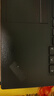 嘉速聯(lián)想ThinkPad T14P 2025/24款外殼膜 14.5英寸筆記本電腦外殼保護(hù)貼紙 磨砂黑色機(jī)身貼膜 曬單實(shí)拍圖