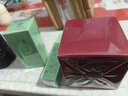 法仙奴黑莓藍(lán)清潔霜 藍(lán)莓清養(yǎng)肌膚毛孔垃圾污垢臟東西卸妝按摩膏男女士 黑莓清潔霜180g（原藍(lán)莓清潔霜） 曬單實(shí)拍圖