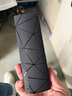 SooGree眼鏡盒便攜抗壓大容量折疊磁吸光學(xué)鏡架近視老花鏡收納盒商務(wù)簡(jiǎn)約 曬單實(shí)拍圖