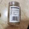 開(kāi)元 加納利子鸚鵡鳥(niǎo)食零食白尖栗牡丹虎皮玄鳳金絲雀芙蓉黃雀糧食 曬單實(shí)拍圖