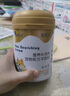 萌寵之星寵物羊奶粉狗羊奶粉貓羊奶粉400g山羊奶粉貓奶粉奶貓奶狗羊奶粉 曬單實拍圖