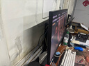 SANC盛色27英寸2K210Hz電競顯示器FastIPS硬件低藍(lán)光IGZO氧化物技術(shù)10Bit 500nit高亮屏幕G72Max增強版 曬單實拍圖