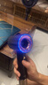 VTT【德國】高速吹風(fēng)機家用大功率負離子養護發(fā)大風(fēng)力速干不傷發(fā)低噪音便攜吹造型專(zhuān)業(yè)電吹風(fēng)筒送禮物 曬單實(shí)拍圖