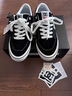 DCSHOES  CANVAS CAS 2025夏季經(jīng)典休閑板鞋時(shí)尚百搭滑板鞋男鞋 經(jīng)典黑 標準運動(dòng)鞋碼 39 曬單實(shí)拍圖