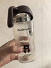 佩奇媽媽直飲吸管奶瓶學(xué)飲杯6月1歲以上3歲-6歲PPSU寶寶奶瓶?jì)和?00ml 曬單實(shí)拍圖