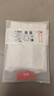 京東京造【重磅純棉】短袖男士t恤男衣服單穿蘇超秋季 白色 M 曬單實拍圖