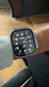 BHO適用蘋(píng)果手表保護殼apple watch s11/s10秒變ultra保護殼iwatch s9/8/7/6/se3/2鋼化膜一體保護套 曬單實(shí)拍圖