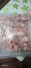 恒都 國產(chǎn)原切牛肉卷 400g*3 冷凍 國產(chǎn)黃牛 谷飼牛肉  曬單實(shí)拍圖