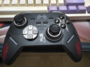 北通鯤鵬40明末淵虛之羽聯(lián)名款智控?zé)o線游戲手柄xbox機(jī)械按鍵switch2電腦PC手機(jī)NS電視steam原神 曬單實拍圖