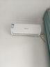 東寶大1.5匹冷暖空調掛機 新一級能效 節(jié)能省電除濕 自清潔  變頻壁掛式家用出租房臥室宿舍壁掛 大1.5匹 一級能效 冷暖【全銅管】 送貨入戶 上門安裝 曬單實拍圖