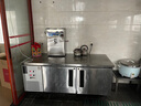 榮事達（Royalstar）開(kāi)水器商用冷熱雙溫可選電熱燒開(kāi)水器可掛墻開(kāi)水機飯店食堂工地飲水機工廠(chǎng)熱水器全自動(dòng)進(jìn)水燒水器 標準款丨40L/H丨3kw（220V） 曬單實(shí)拍圖