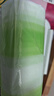 美麗雅背心垃圾袋1絲 家用加厚垃圾袋 塑料手提垃圾袋 【45*55cm】100只裝 45*55cm加厚 曬單實拍圖