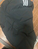 阿迪達斯 （adidas）冬季男子通勤防風(fēng)保暖上衣立領(lǐng)運動(dòng)70%鴨絨羽絨服 XL碼 曬單實(shí)拍圖
