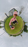影石（Insta360）x5 全景運(yùn)動(dòng)相機(jī) 8K高清 instax360x5 防抖防水手持口袋攝像機(jī)旅行Vlog摩托車(chē)騎行滑雪路亞攝像頭 摩托車(chē)套裝 雷克沙256G卡 曬單實(shí)拍圖