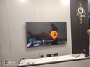 海爾（Haier）電視機(jī)H5C系列75/65/55英寸國(guó)家補(bǔ)貼144Hz高刷高色域全面屏3+64GB超薄游戲智能4K平板電視一級(jí)能效 65英寸 新品上市一級(jí)能效+3+32G 144HZ 曬單實(shí)拍圖