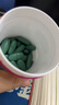 Swisse斯維詩(shī) 大豆異黃酮片 補(bǔ)充雌激素呵護(hù)女性更年期 舒緩情緒60片/瓶 曬單實(shí)拍圖