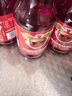 神內(nèi)0蔗糖胡蘿卜汁238ml*10瓶*神內(nèi) 石榴汁238ml*10瓶 曬單實拍圖