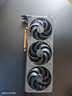 藍(lán)寶石AMD RADEON  RX 7650GRE系列游戲黑神話悟空顯卡電腦獨(dú)立顯卡 RX 7650GRE 8G黑鉆 曬單實(shí)拍圖
