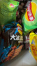 樂(lè)事（Lay's）薯片（黃瓜味+原味+紅燴味+魷魚(yú)味+雞翅味）400g 混合10包 曬單實(shí)拍圖