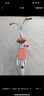 飛鴿（FLYING PIGEON）兒童自行車(chē)7-12歲自行車(chē)兒童單車(chē)小孩自行車(chē)成人通勤車(chē)自行車(chē)學(xué)生 標配奶油黃|單速|(zhì)輻條輪+禮包 26寸適合160-185cm 曬單實(shí)拍圖