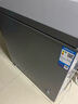 美的（Midea）200升減霜家用小冷柜冷藏冷凍轉(zhuǎn)換冰柜一級能效母嬰母乳小冰箱BD/BC-200KMF(E)家電國家補貼20% 曬單實拍圖