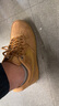 耐克NIKE男空軍一號(hào)AF1 AIR FORCE 1運(yùn)動(dòng)鞋CJ9179-200小麥色42 曬單實(shí)拍圖