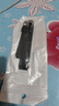 華為（HUAWEI）華為通話(huà)手環(huán)B7腕上藍牙耳機通話(huà)手表耳機二合一防水心率睡眠血氧監測運動(dòng)智能通話(huà)手環(huán) B7曜金黑+曜石黑表框+曜石黑表帶+貼膜 曬單實(shí)拍圖