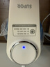 蘇泊爾SUPOR 桶裝水電動抽水器自動取水器飲水機上水器 KGE14AB10 曬單實拍圖