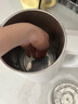 榮事達家用燒水壺自動斷電保溫一體即熱飲水機便攜式電熱水壺養(yǎng)生壺電水壺保溫壺恒溫壺燒水壺全自動一體 1.7L 【國標304+智能斷電】 曬單實拍圖