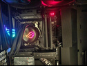 ROG STRIX X870E-E GAMING WIFI主板+AMD 銳龍9 9950X3D CPU  主板+CPU套裝 曬單實(shí)拍圖