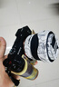 索尼（SONY）Alpha 7C II全畫幅微單相機(jī) 創(chuàng)意外觀濾鏡 黑色 單機(jī)身（a7c2/A7C II/A7CM2） 曬單實(shí)拍圖