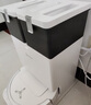 科沃斯T50 PRO掃地機(jī)器人掃拖一體自動(dòng)清洗洗地機(jī)智能家用雙機(jī)械臂毛發(fā)0纏水箱版本【國(guó)家補(bǔ)貼】 曬單實(shí)拍圖