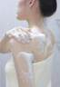 維特絲（vetes）氨基酸沐浴露持久留香72小時(shí)香體控油滋潤保濕沐浴乳液男女士 曬單實(shí)拍圖