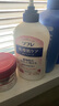 巴斯克林舒芙蕾自然花香沐浴露550ml*2瓶持久留香滋養潤澤日本 曬單實(shí)拍圖