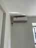 松下（Panasonic）1匹/1.5匹空調(diào)家用一級能效空調(diào) 直流變頻冷暖節(jié)能 壁掛式空調(diào)掛機(jī) 省電以舊換新 家電國家補(bǔ)貼20% 1.5匹 一級能效 【LG13KQ10N】 曬單實(shí)拍圖