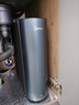 美的（Midea）家用凈水機(jī)星河2.0凈礦凈水器雙水直飲1000G5年RO礦物質(zhì)0阻垢劑 反滲透廚下式凈飲機(jī)pro升級(jí)款系列 曬單實(shí)拍圖