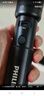 飛利浦（PHILIPS）手電筒強(qiáng)光手電超亮超長續(xù)穿天家用小型軍戶外照明應(yīng)急燈SFL2247 曬單實(shí)拍圖