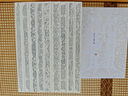 印特簽函+刷邊書盒贈品【全9冊】盜墓筆記：長白山紀(jì)念版  暢銷百萬冊盜墓懸疑經(jīng)典之作 全新裝幀 典藏紀(jì)念 南派三叔成名作盜墓筆記.套裝（長白山紀(jì)念版全9冊）鐵三角再次起航 共赴長白山青銅門之約 磨鐵  曬單實(shí)拍圖