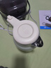 小熊（Bear）燒水壺 電熱水壺 電水壺家用 智能雙層防燙自動(dòng)斷電極速燒水 ZDH-H15L6 1.5L大容量 曬單實(shí)拍圖